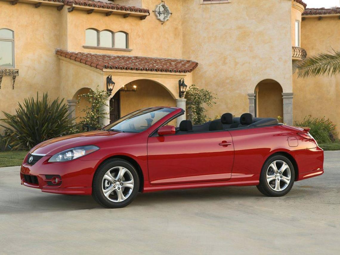 TOYOTA CAMRY SOLARA 2008 4T1FA38P38U149416 image TOYOTA CAMRY SOLARA 2008 4T1FA38P38U149416 image